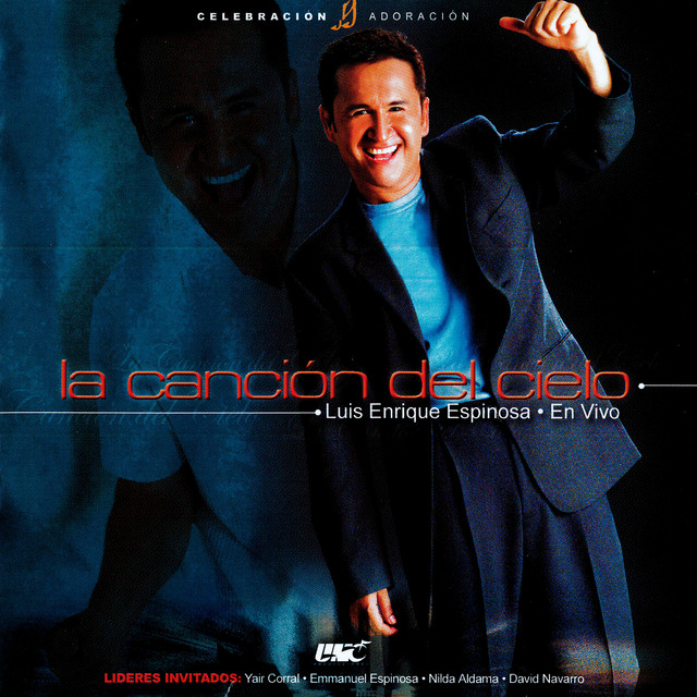 La Canción Del Cielo cover art