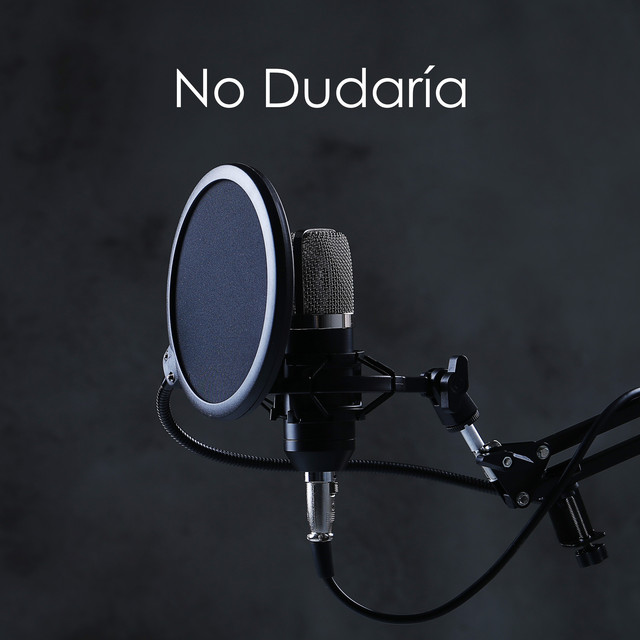 No Dudaría cover