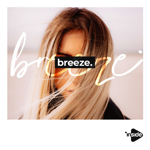 breeze. cover art