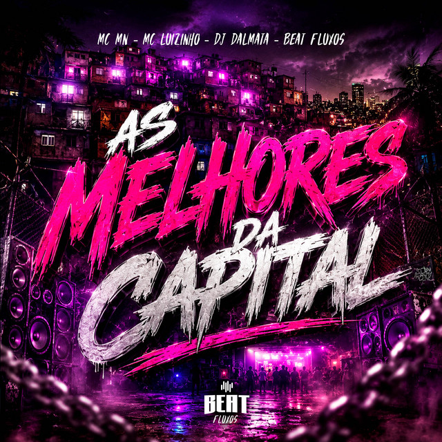 As Melhores Da Capital