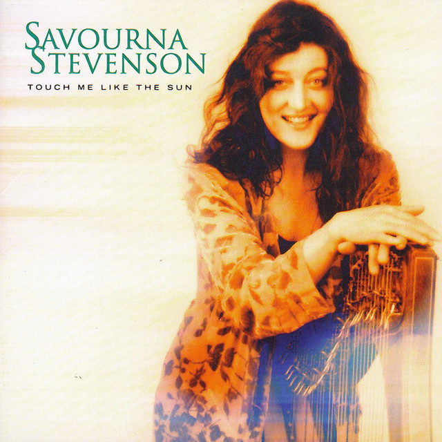 Savourna Stevenson Photo