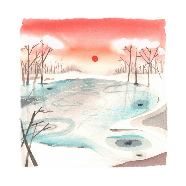 The Bounding of Memory cover
