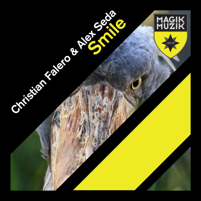 Smile - Henrix Remix cover art