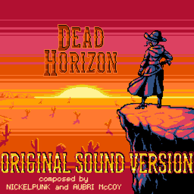 Dead Horizon (Original Sound Version) cover