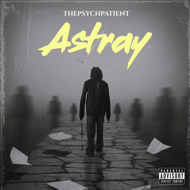 Astray
