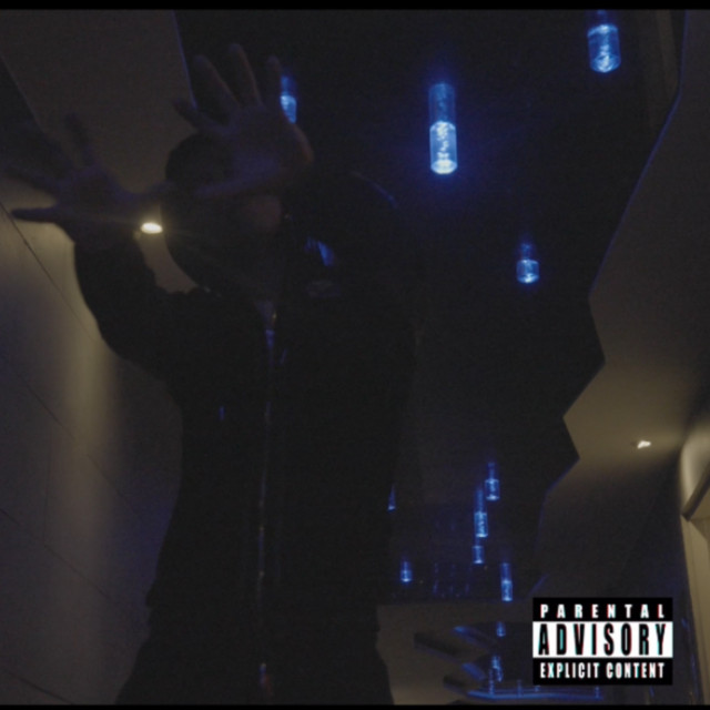 Gone cover art