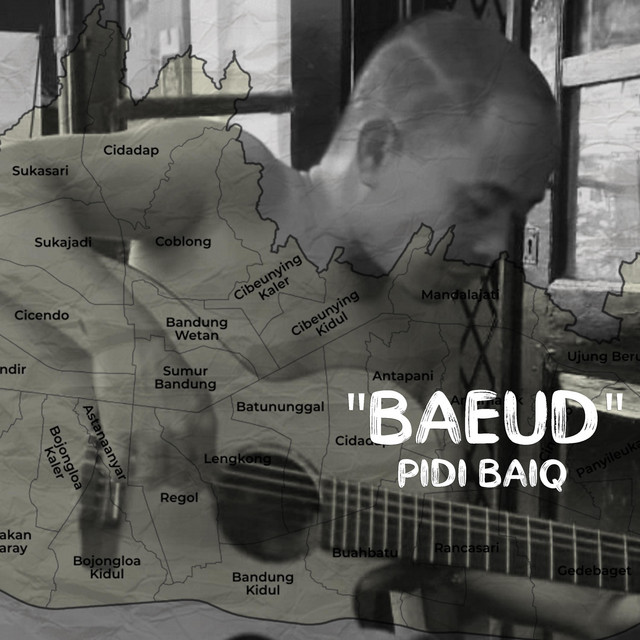 Baeud cover art