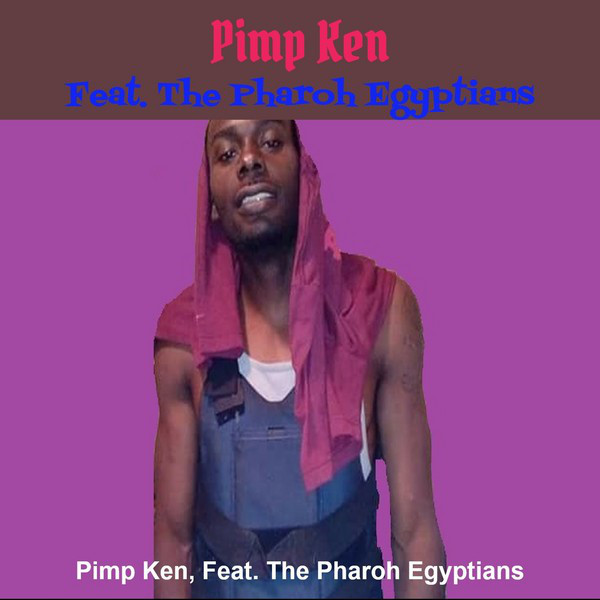 Pimp Ken - Album by Pimp Ken | Spotify