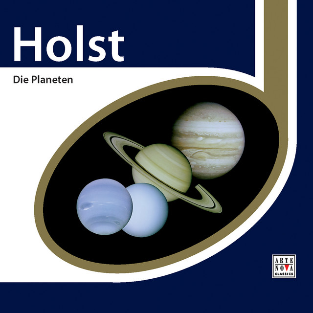 The Planets, Op.32/H.125: IV. Jupiter, the Bringer of Jollity