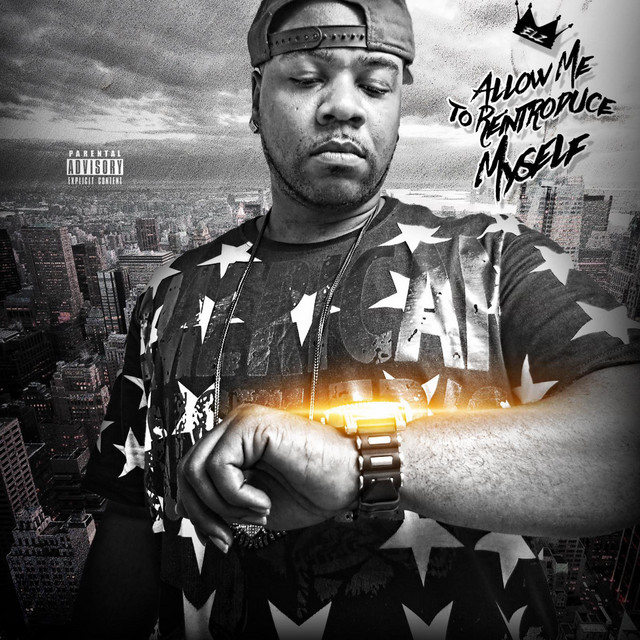 Smoke cover art