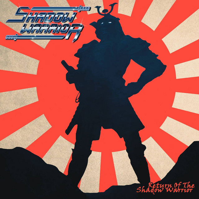 Shadow Warrior Photo