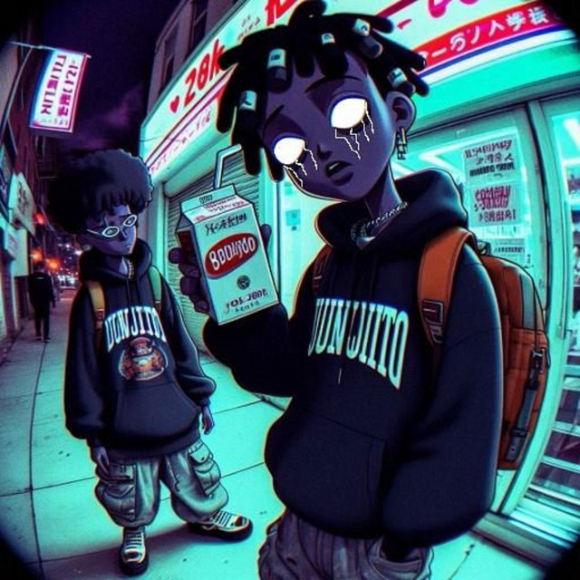 Chillhop Comfort