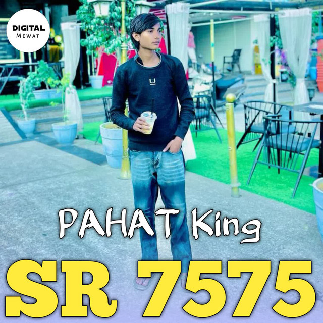 Pahat King SR 7575