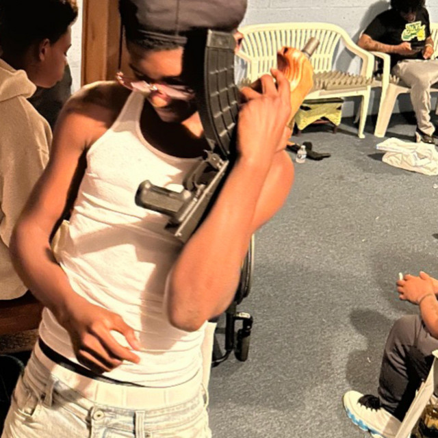 RMZ cover art