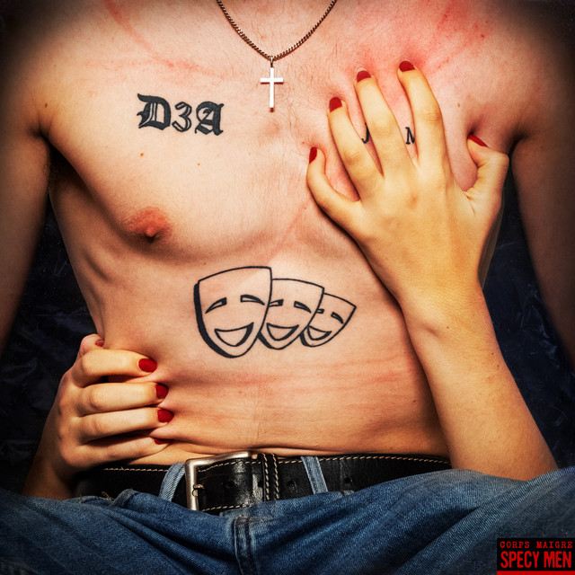 Corps maigre cover art