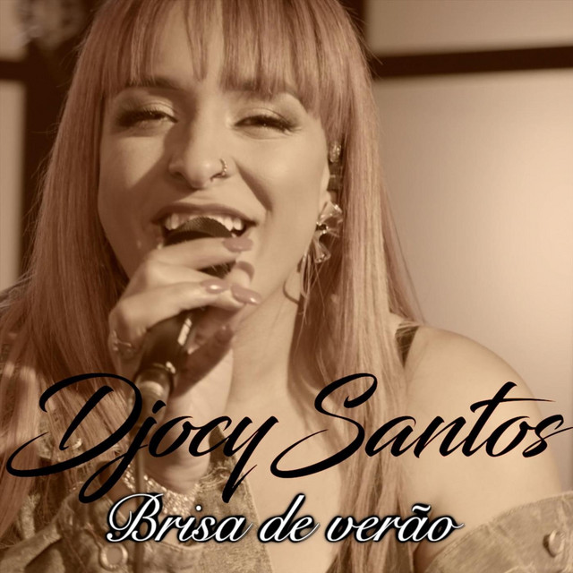 Brisa de Verão cover