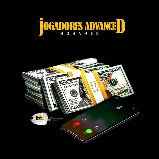 Jogadores Avanced