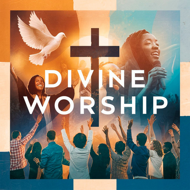 Divine Worship cover art