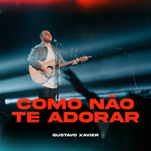 Gustavo Xavier