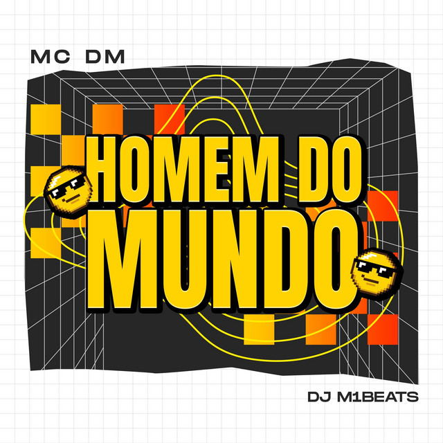 Homem do Mundo