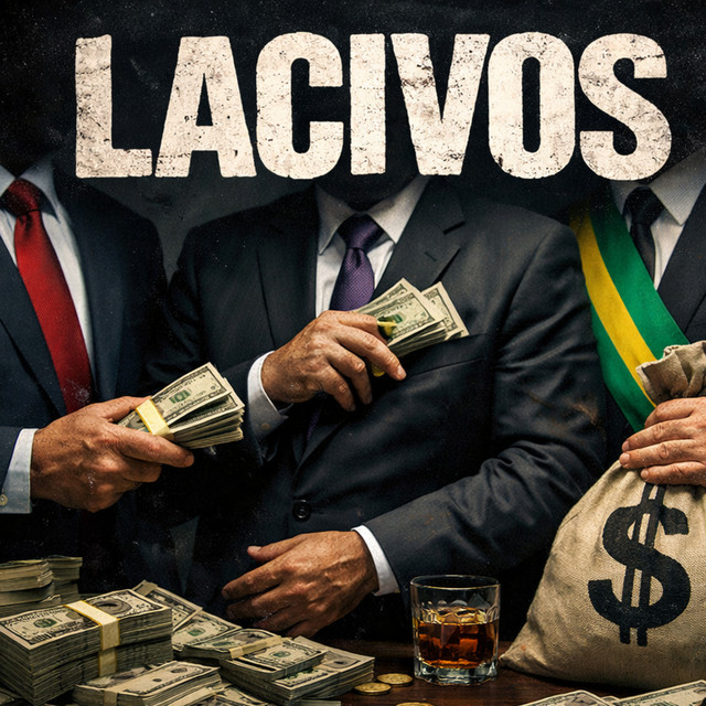 lacivos