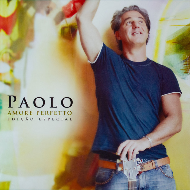 Amore Perfetto (Edição Especial) cover art