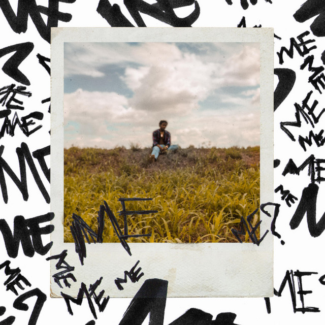 ME? cover art
