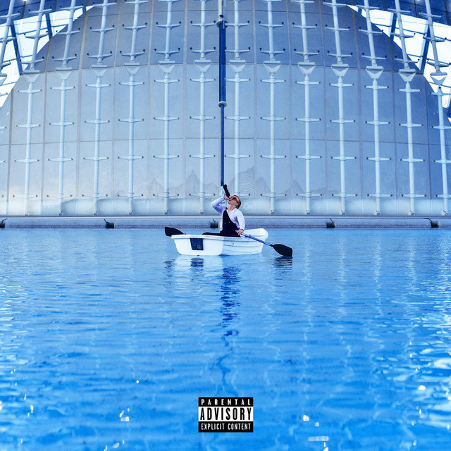 Waves cover art