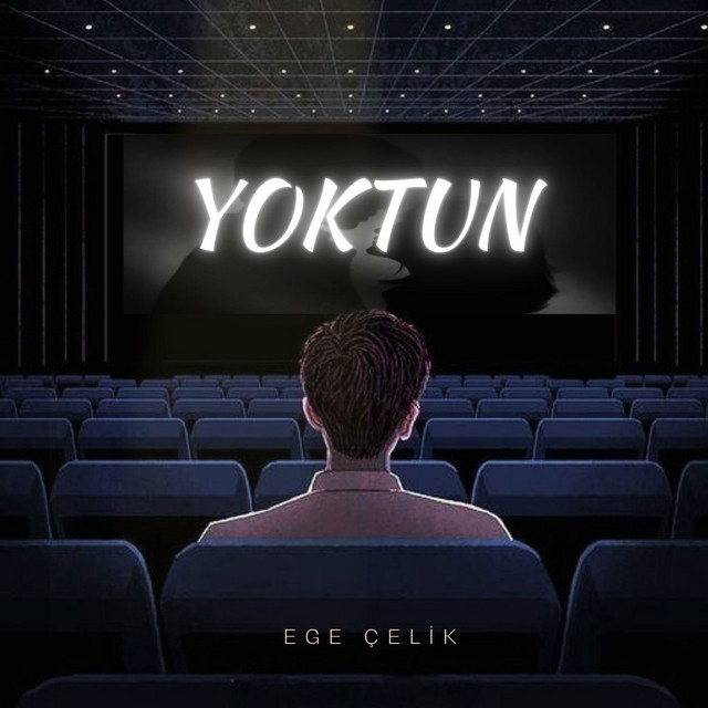 Yoktun cover art