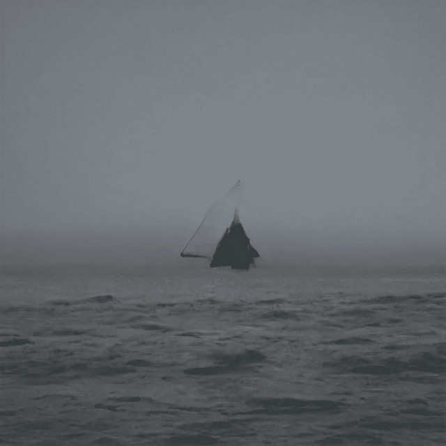 Desert Island cover
