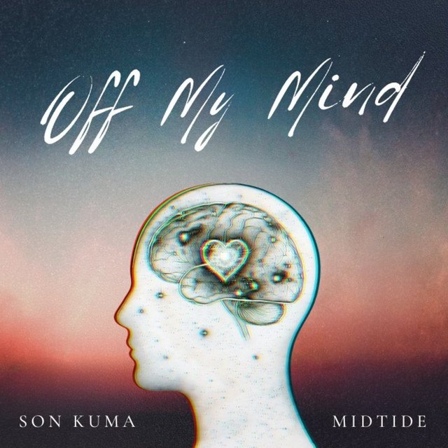 Off My Mind cover art