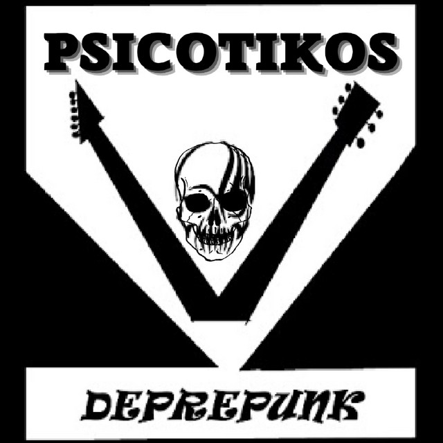 Deprepunk cover art