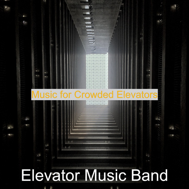 Dashing Background for the Daily Elevator Ride - song and lyrics by ...