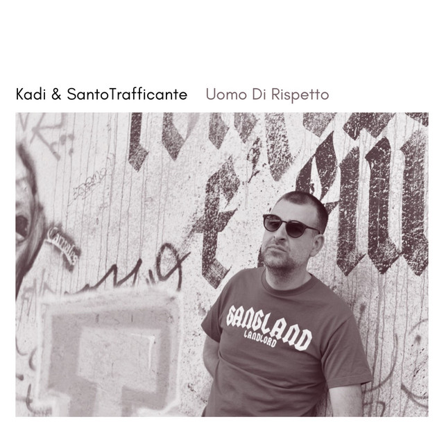Uomo Di Rispetto cover
