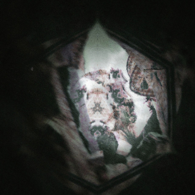 Ya no es cover art