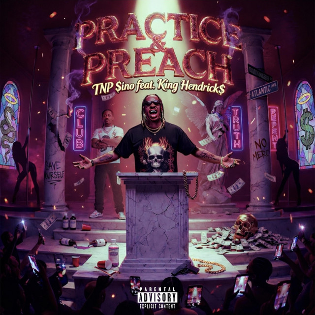Practice & Preach