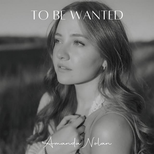 To Be Wanted cover art