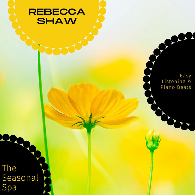 The Seasonal Spa - Easy Listening & Piano Beats cover art