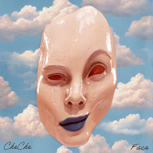 Face cover art