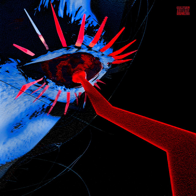 B E N E V O L E N T cover art