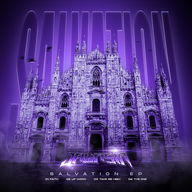 UP DOWN cover art