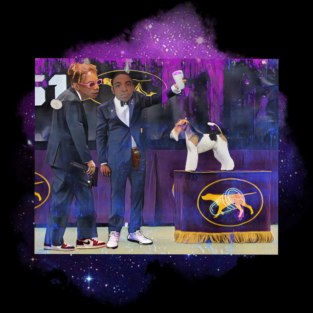 Dog Show (7 Hunchoz.2) cover art