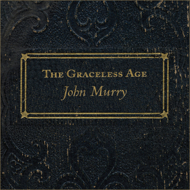 The Graceless Age cover art