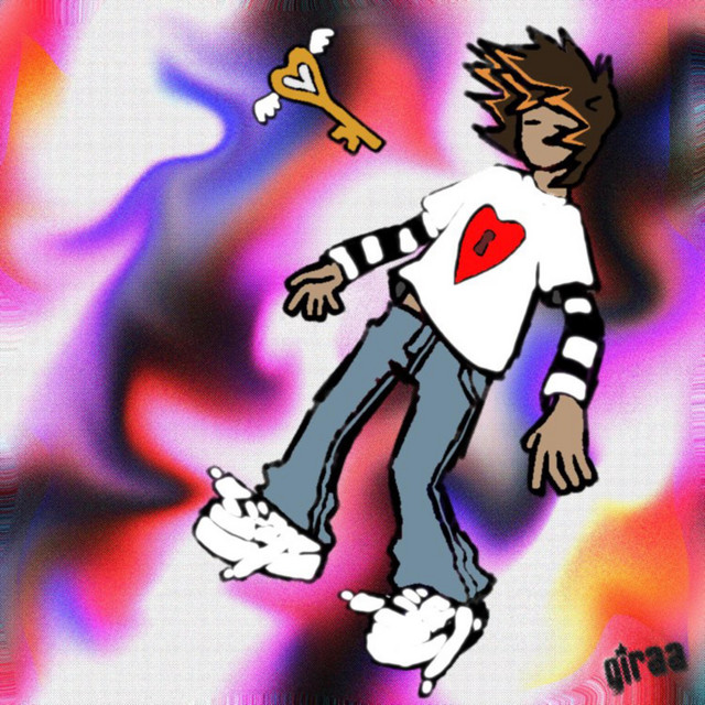 Insomnia cover art