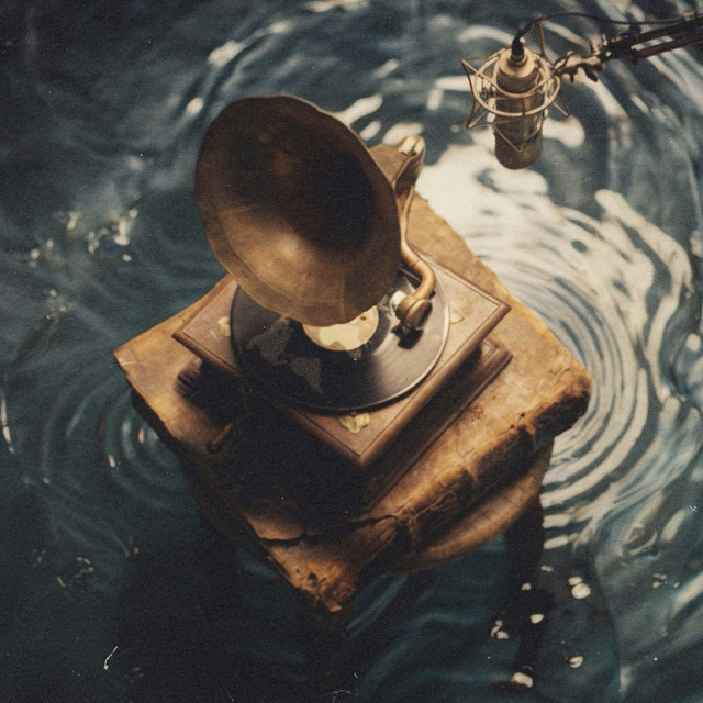 De Volta cover art