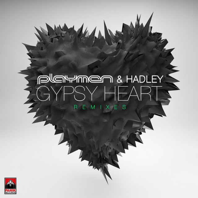 Gypsy Heart - Incognet Remix