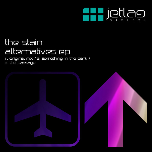 Alternatives cover art