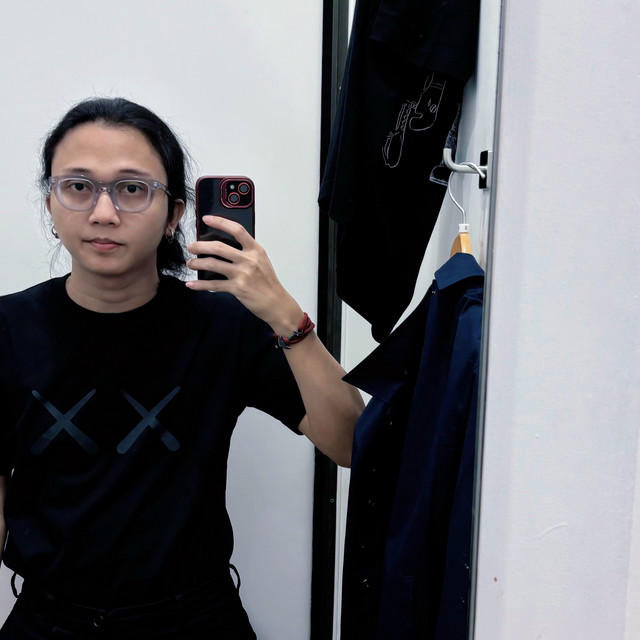 undefined album image