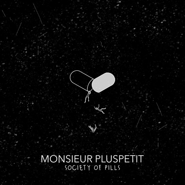 Society of Pills