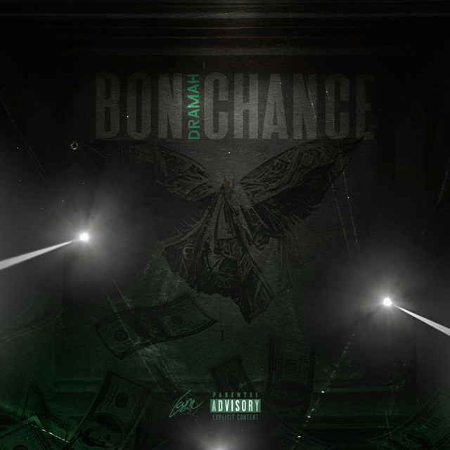 Bon Chance cover